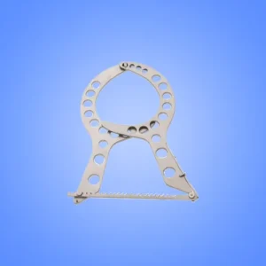 Breast Elevator for Mammary Plasty