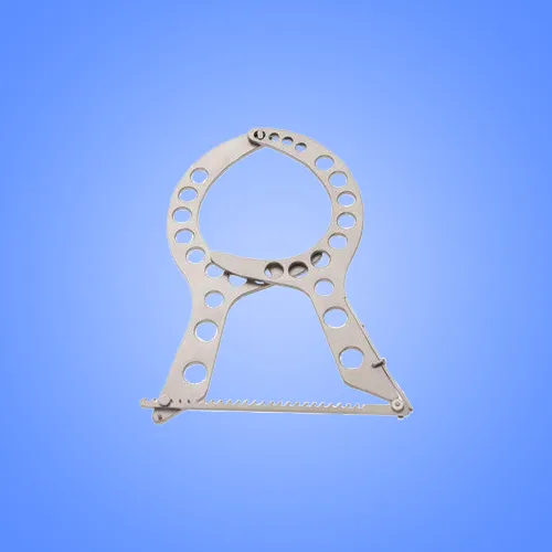 Breast Elevator for Mammary Plasty Breast Elevator for Mammary Plasty