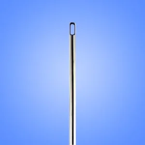 Coleman 60cc Cannula