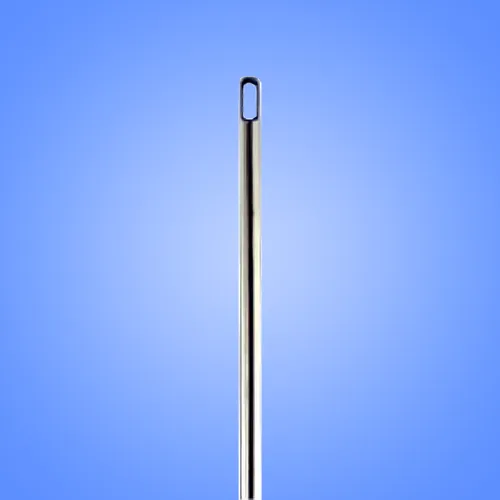 Coleman 60cc Cannula Coleman 60cc Cannula