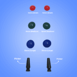 Corneal Shield Protector