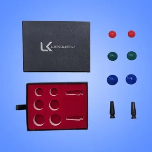Corneal Shield Protector