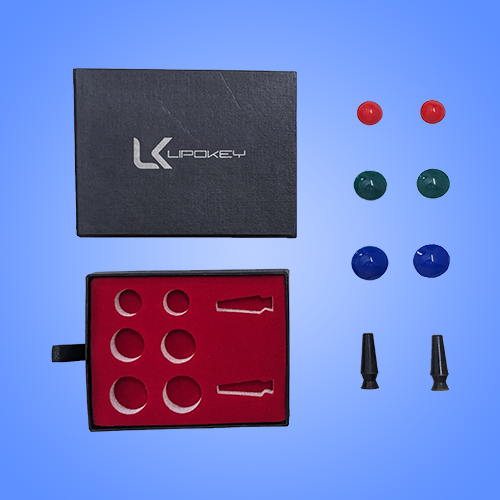 Corneal Shield Protector