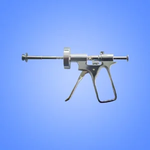 Fat Injection Gun