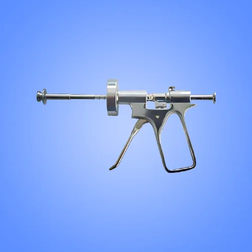 Fat Injection Gun Fat Injection Gun
