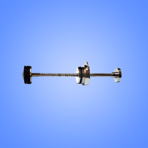 Automatic Taralock Fat Syringe