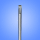 Field Flap 60cc Cannula