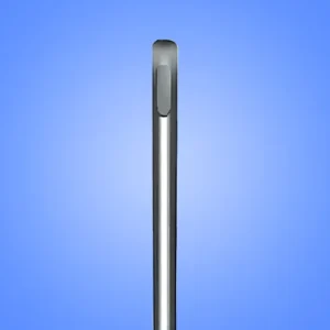 Field Flap Specific Luer Lock Cannula