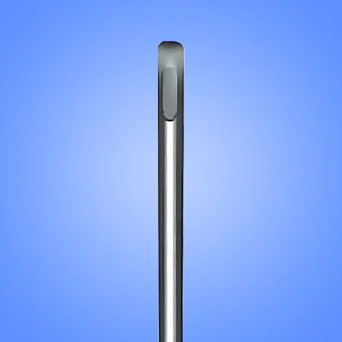 Field Flap Specific Luer Lock Cannula Field Flap Specific Luer Lock Cannula