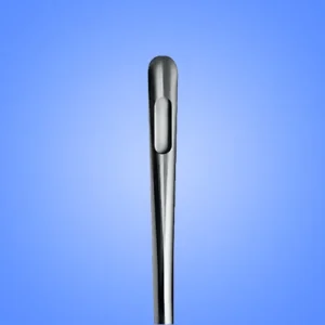 Flap 60cc Cannula