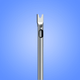 Fork Dissector Luer Lock