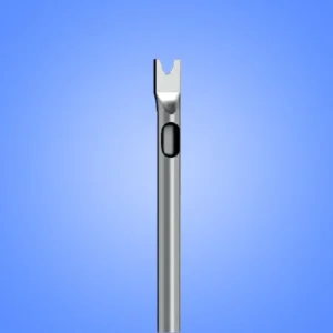 Fork Dissector Luer Lock