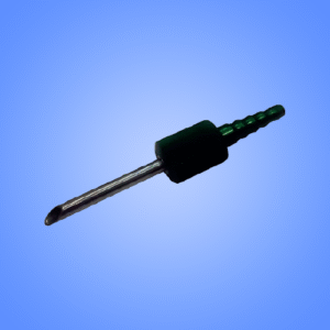 IV Spike Connector