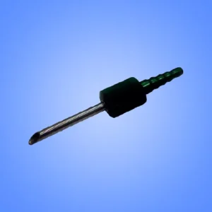 IV Spike Connector