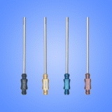 Lipokey Luer Lock Cannula for safe and effective liposuction