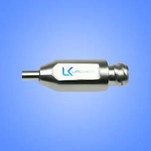 Luer Lock Hub