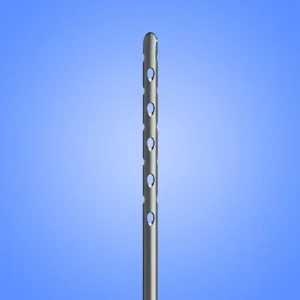 Multiport Speed Luer Lock