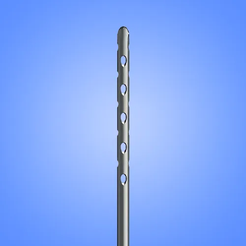 Multiport Speed Specific Luer Lock Harvester Cannula - Both End Bevel Multiport Speed Specific Luer Lock