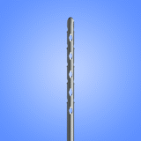 Multiport Speed Threaded Fitting