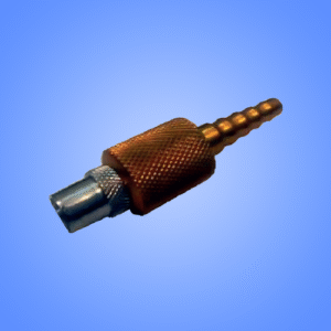 Needle Connector