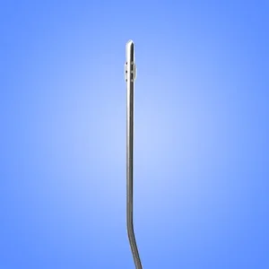 Right Bent HD