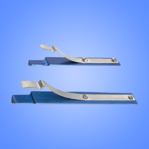 Snap Locks for Liposuction
