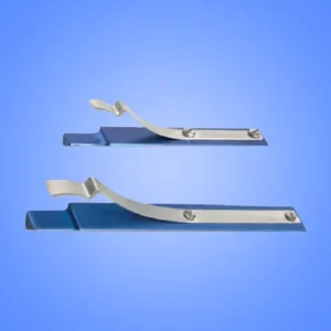 Snap Locks for Liposuction