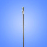 Straight Bent HD MicroAire Cannula