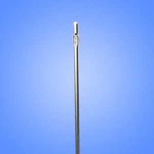 Straight Bent HD MicroAire Cannula