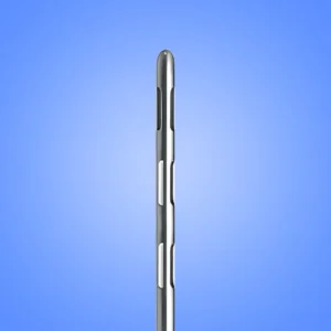 Triple Mercedes Luer Lock Liposuction Cannula