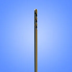 Turbo Helixed Tri-Port III