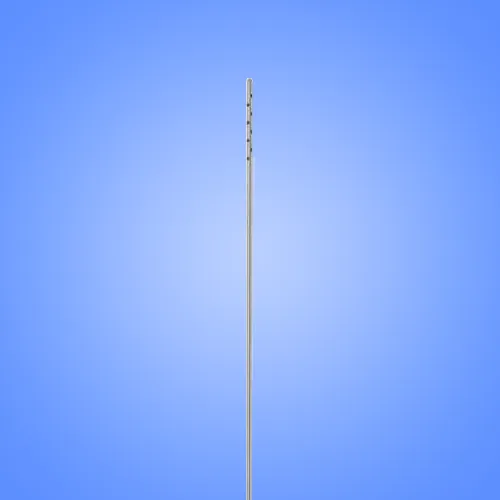 VON GREGORY Luer Lock Injection Cannula VON GREGORY Luer Lock