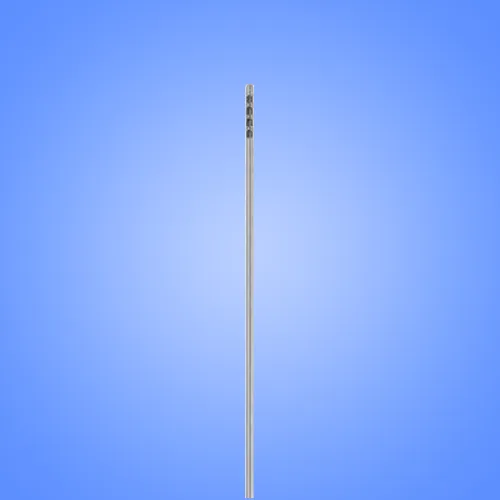 VON GREGORY Luer Lock Liposuction Cannula VON GREGORY Luer Lock