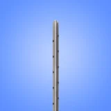 30 Holes Specific Luer Lock Cannula