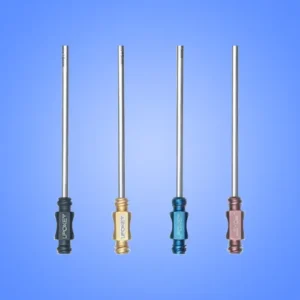 Luer Lock Cannula