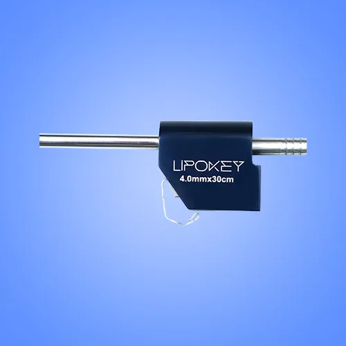 Microaire Cannula