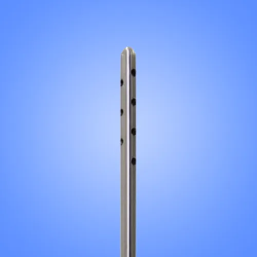 Bayonet Super Handle Cannula | Lipokey Bayonet Super Handle Cannula