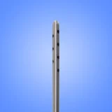 Bayonet Threaded Fitting Cannula