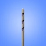 Candy Cane Microaire Cannula