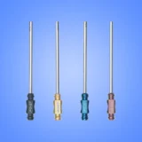 Luer Lock Cannula