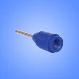 Thread Hub Cannula
